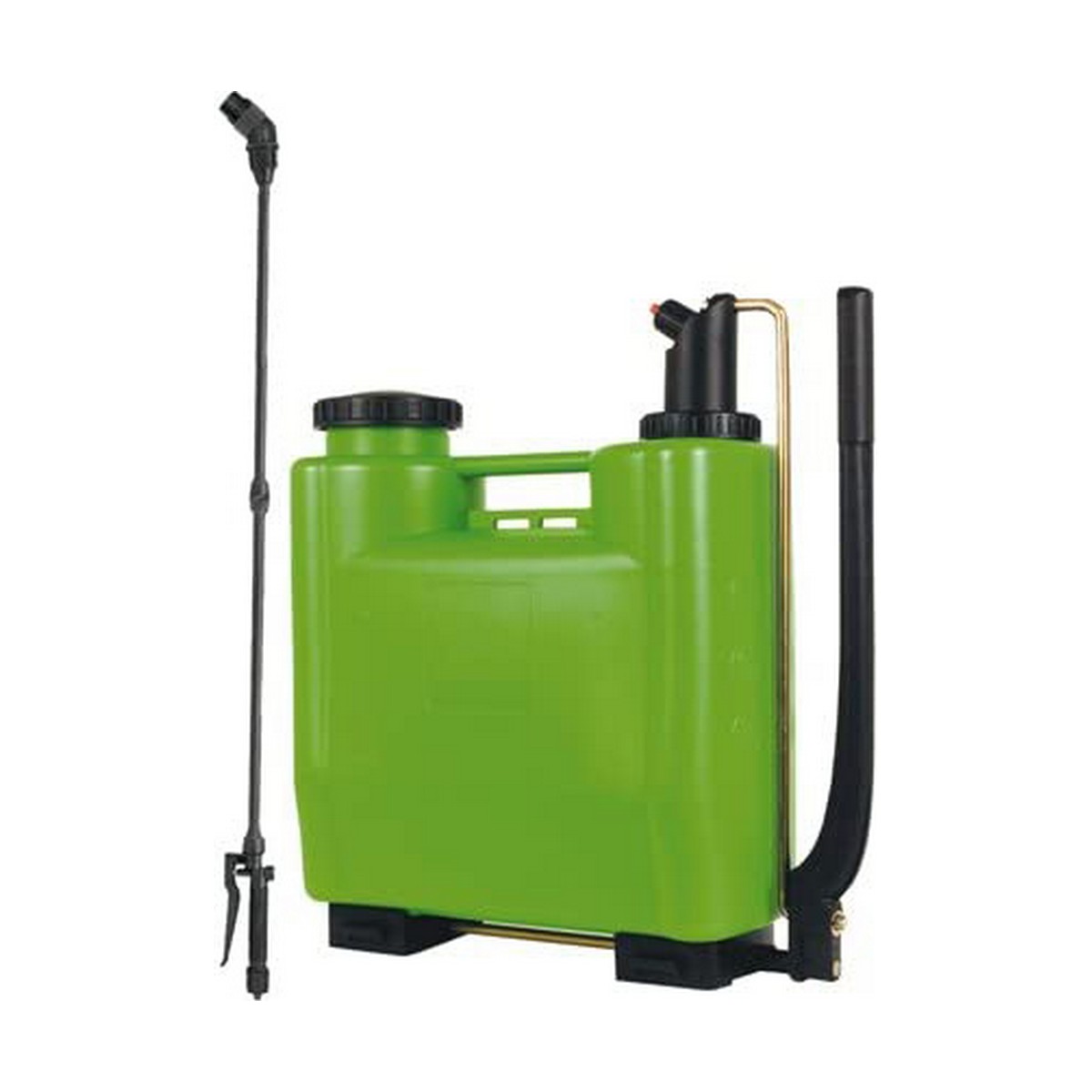 Knapsack sprayer Di Martino 15 L Polyethylene 220 V Knapsack sprayer Di Martino 15 L Polyethylene 220 V