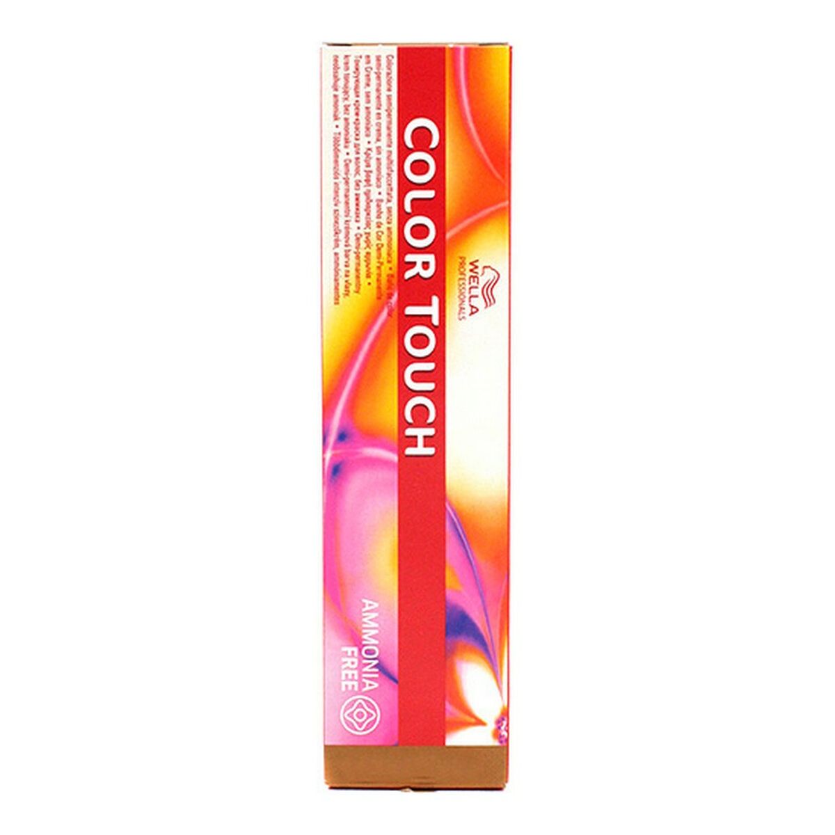 Permanent Dye Wella 81639060 NÂº 6/75 (1 Unit)