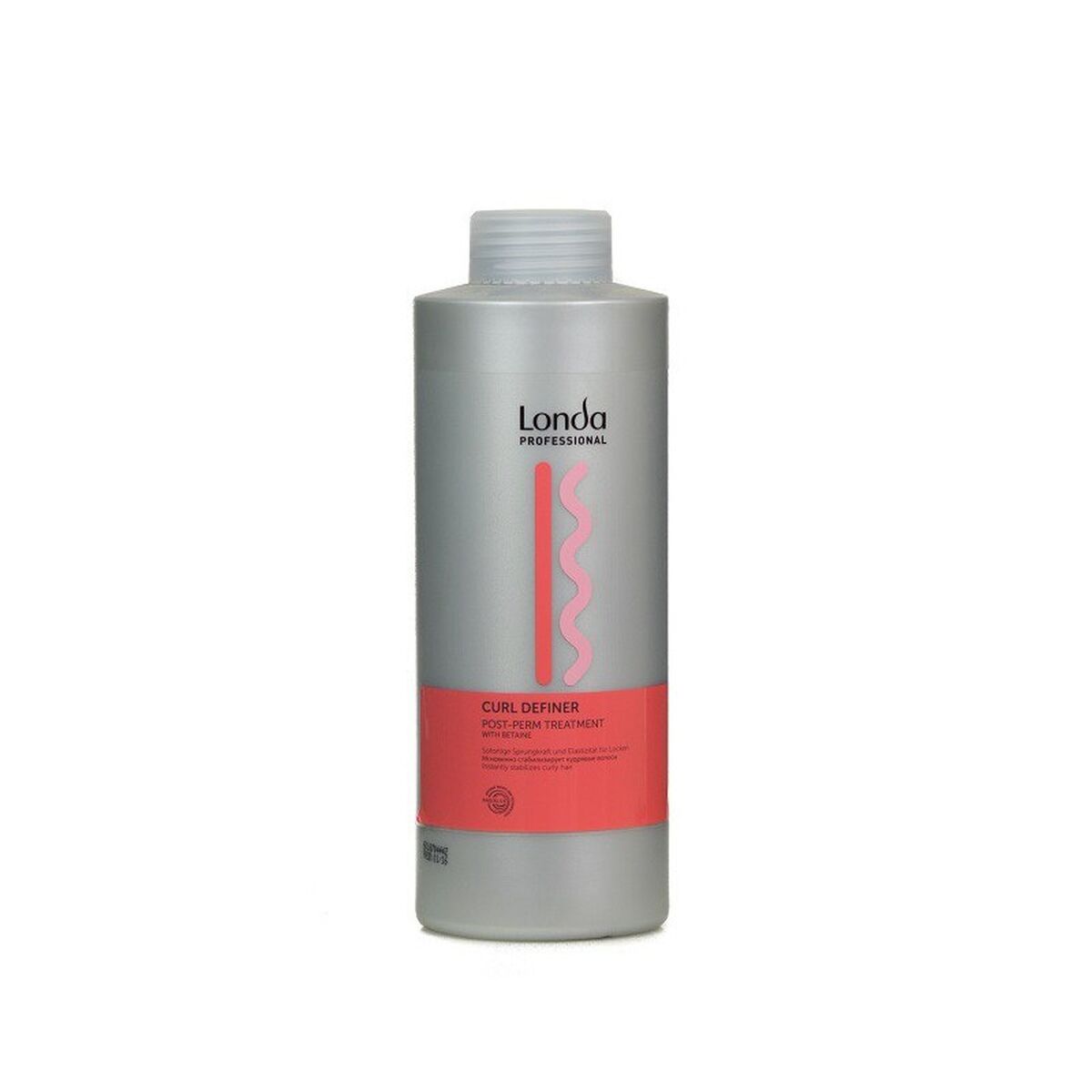 Post-Permanent Treatment Londa 1 L Post-Permanent Treatment Londa 1 L
