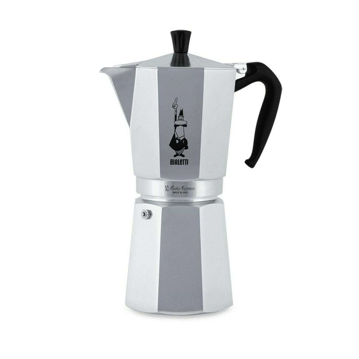 Italian Coffee Pot Bialetti 0001167/MR