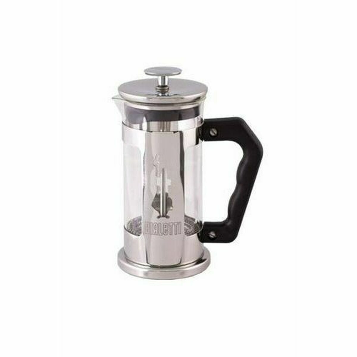 Cafetire with Plunger Bialetti Grey 350 ml