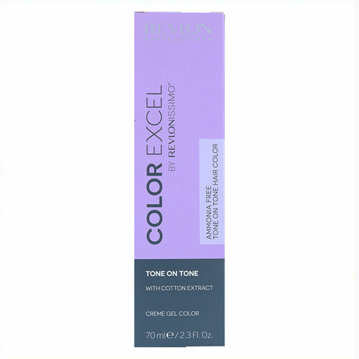 Permanent Dye Revlon Revlonissimo Color Cor 66.66 NÂº 66.66 (70 ml)