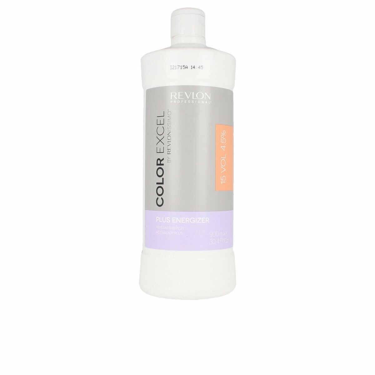Colour activator Revlon White