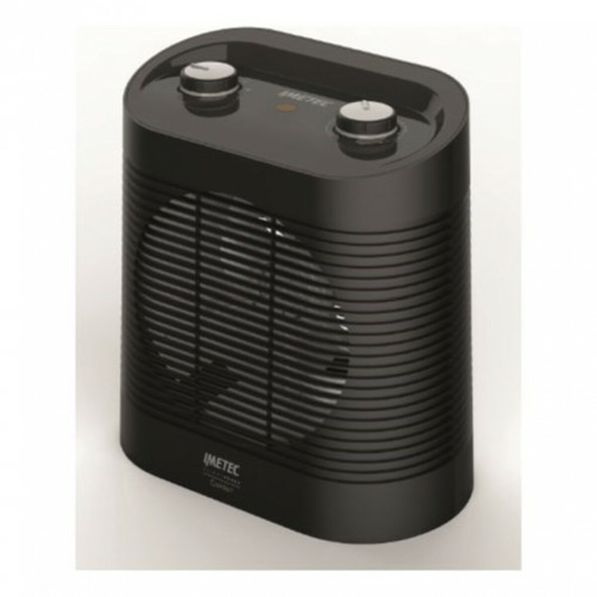 Digital Heater IMETEC 4028 COMFOR Black 2100 W Digital Heater IMETEC 4028 COMFOR Black 2100 W