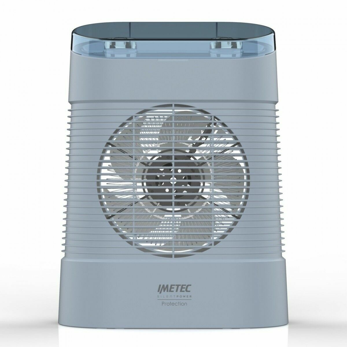 Digital Heater IMETEC 4029 PROTECTION Blue