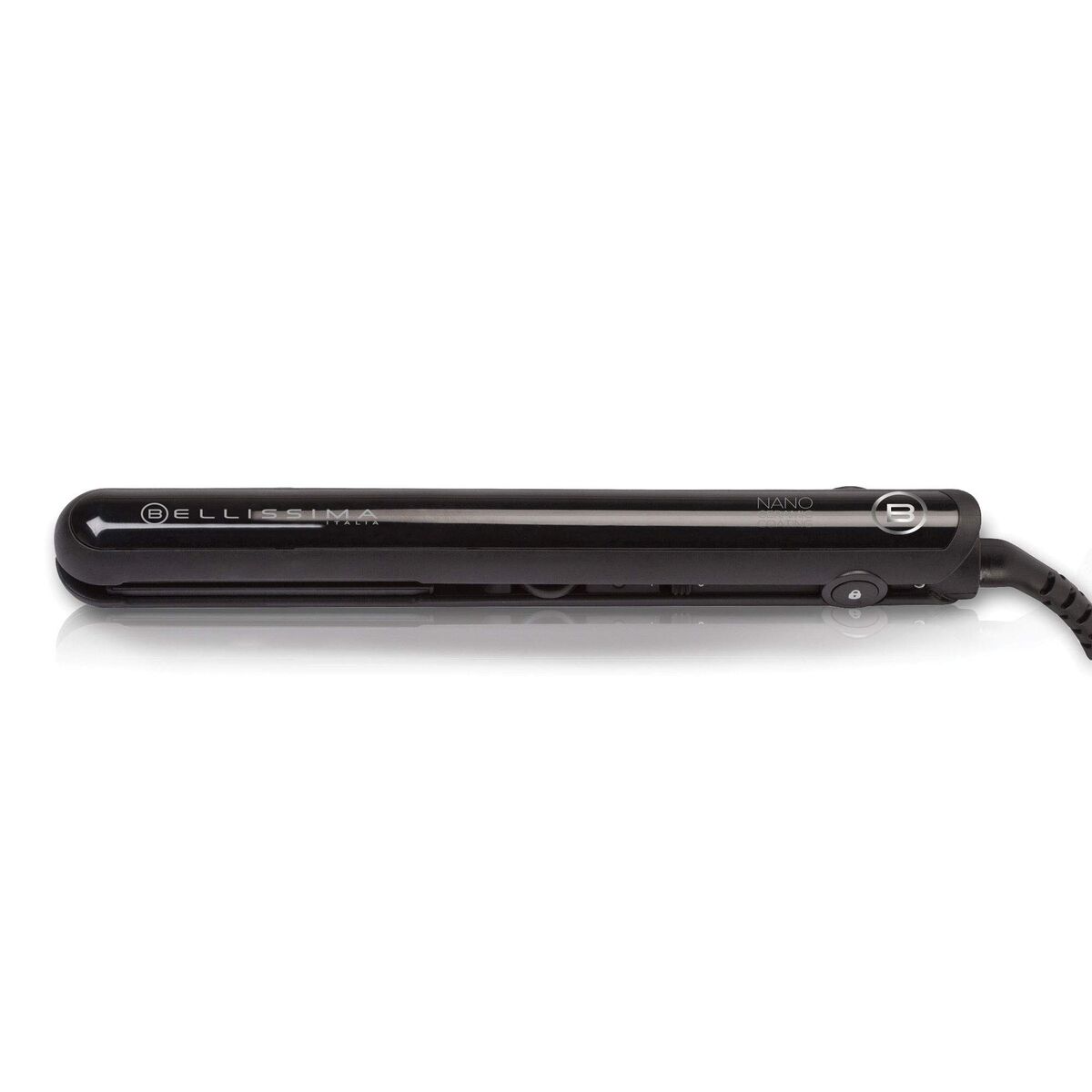 Hair Straightener Bellissima B15 Black