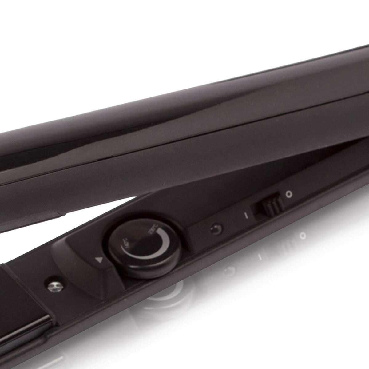 Hair Straightener Bellissima B15 Black