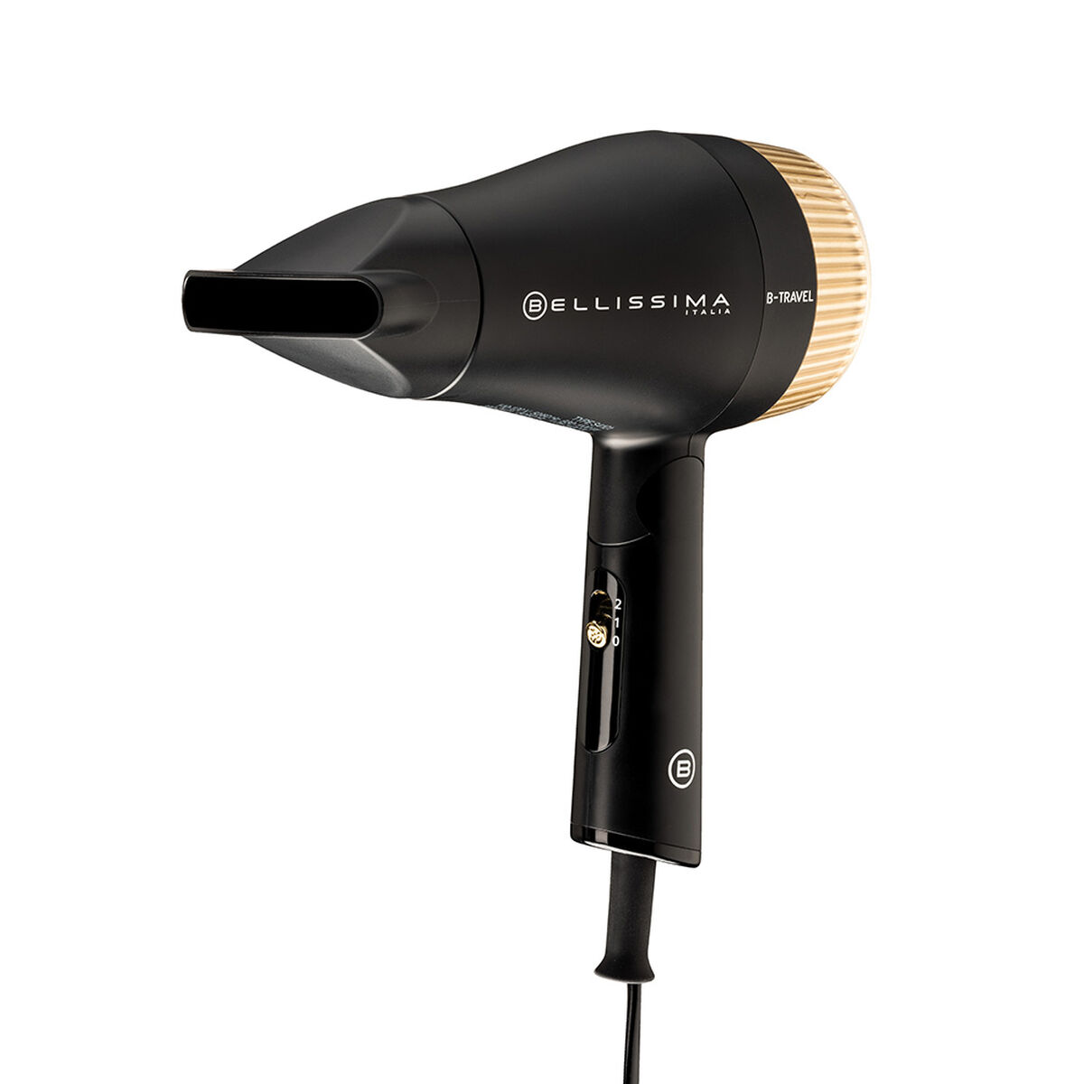 Hairdryer Bellissima 11872 1400 W Hairdryer Bellissima 11872 1400 W
