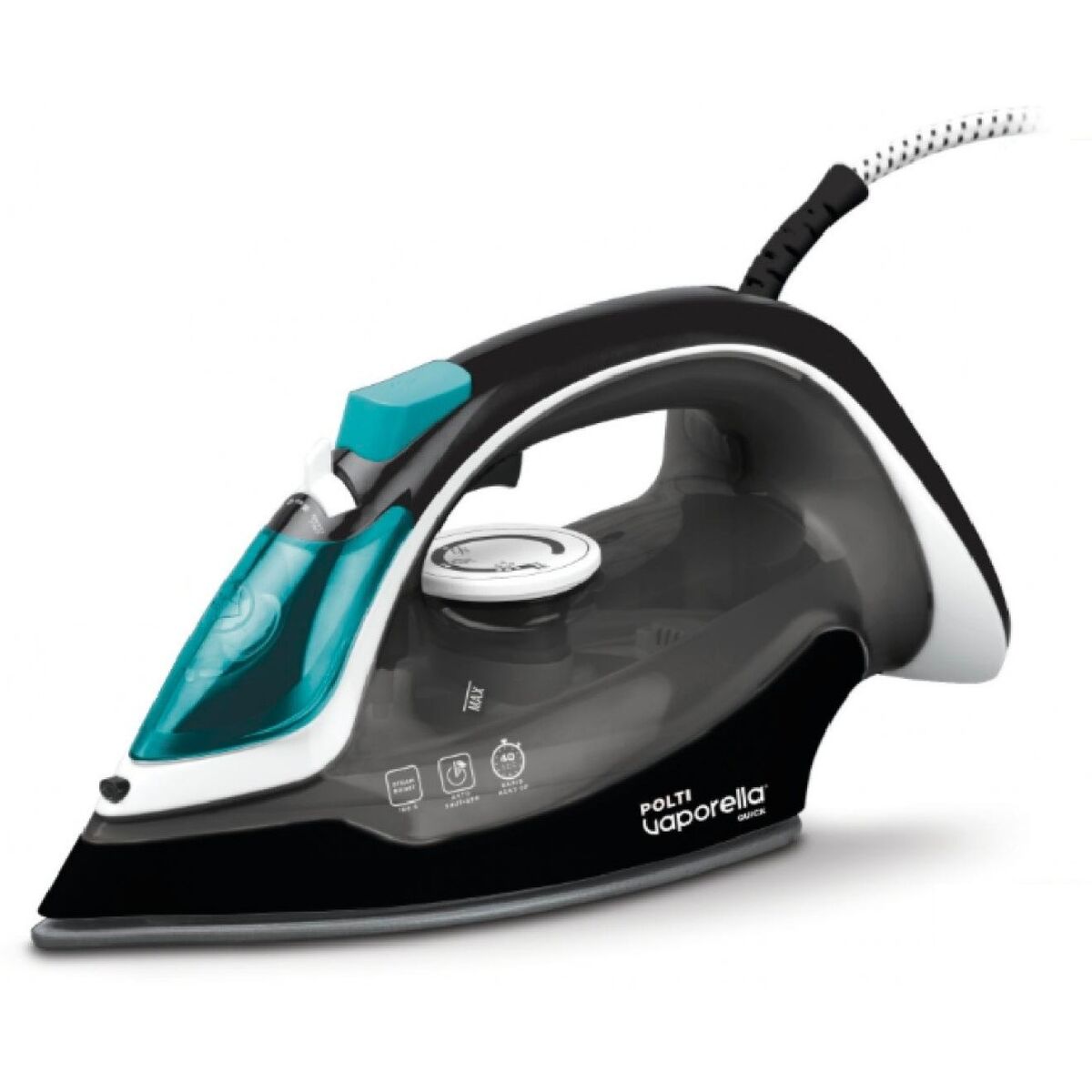 Steam Iron POLTI PLEU0277 2800 W Steam Iron POLTI PLEU0277 2800 W