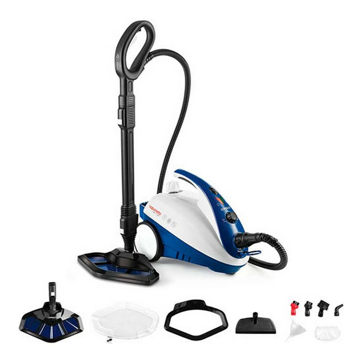 Vaporeta Steam Cleaner POLTI Smart 40 Mop 1800 W Vaporeta Steam Cleaner POLTI Smart 40 Mop 1800 W