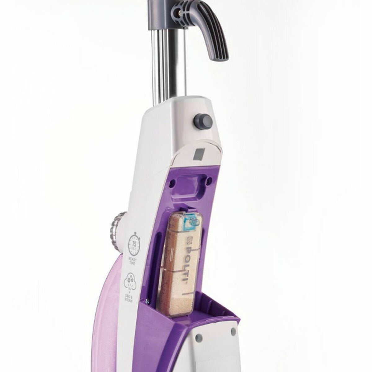 Vaporeta Steam Cleaner POLTI SV440 1500 W Lilac