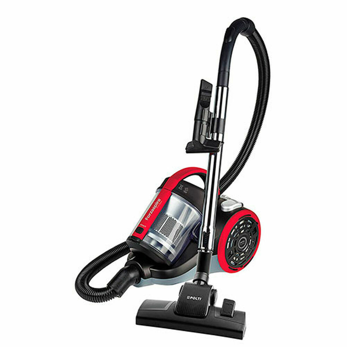 vacuum cleaner POLTI 44897 Black 800 W vacuum cleaner POLTI 44897 Black 800 W