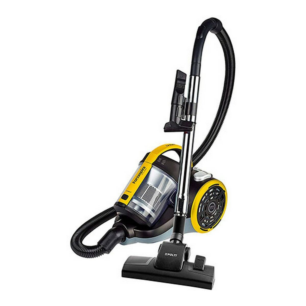 Bagless Vacuum Cleaner POLTI Forzaspira C115 Plus 800 W Bagless Vacuum Cleaner POLTI Forzaspira C115 Plus 800 W