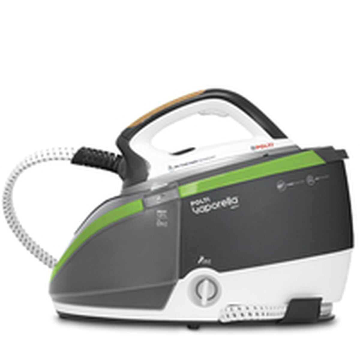 Steam Generating Iron POLTI VN18.40 2200 W