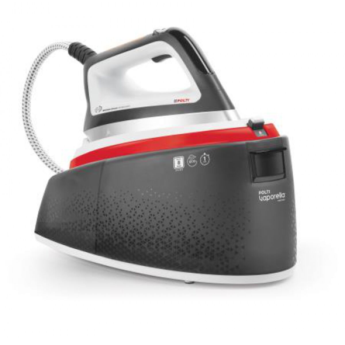Steam Generating Iron POLTI VI50.50 INSTANT Steam Generating Iron POLTI VI50.50 INSTANT