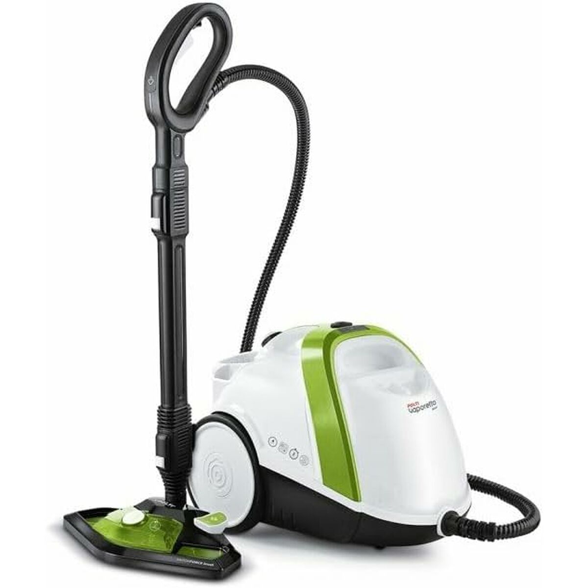 Vaporeta Steam Cleaner POLTI SMART 110T ECO 1500 W Vaporeta Steam Cleaner POLTI SMART 110T ECO 1500 W