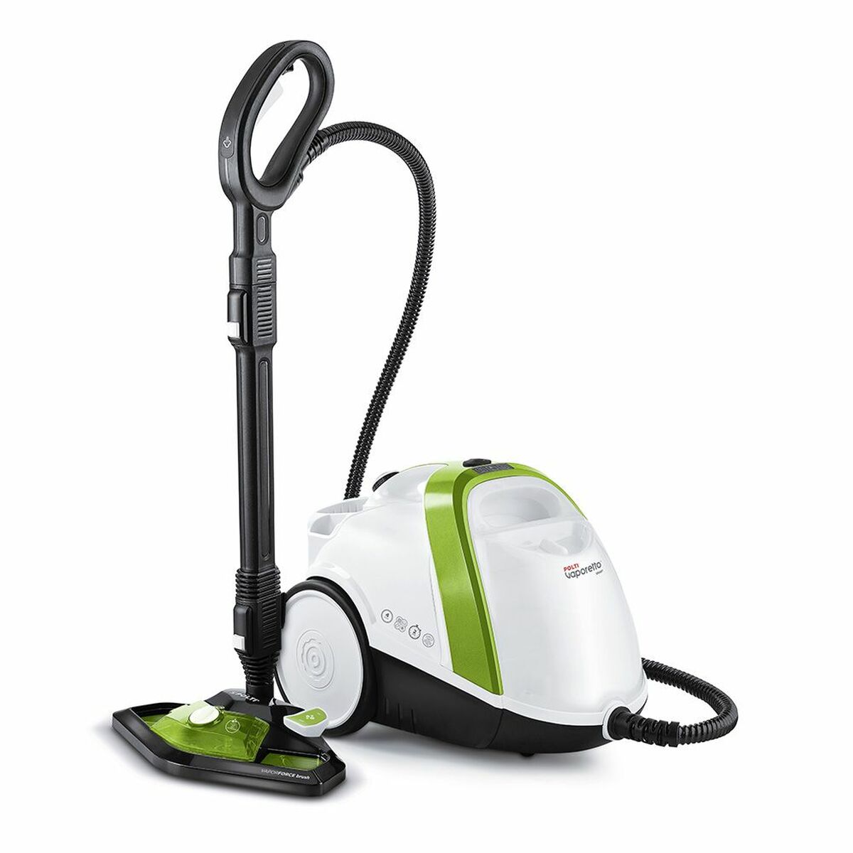 Vaporeta Steam Cleaner POLTI VAPORETTOSMART110ECO 1500 W Vaporeta Steam Cleaner POLTI VAPORETTOSMART110ECO 1500 W
