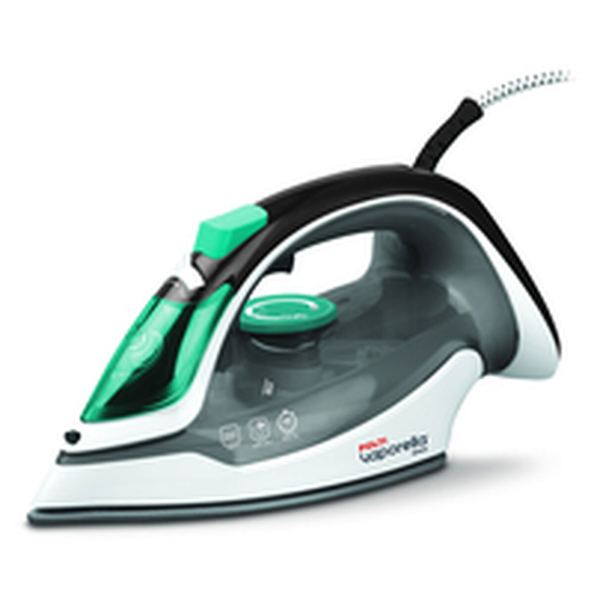 Steam Iron POLTI Q100 2400 W Steam Iron POLTI Q100 2400 W