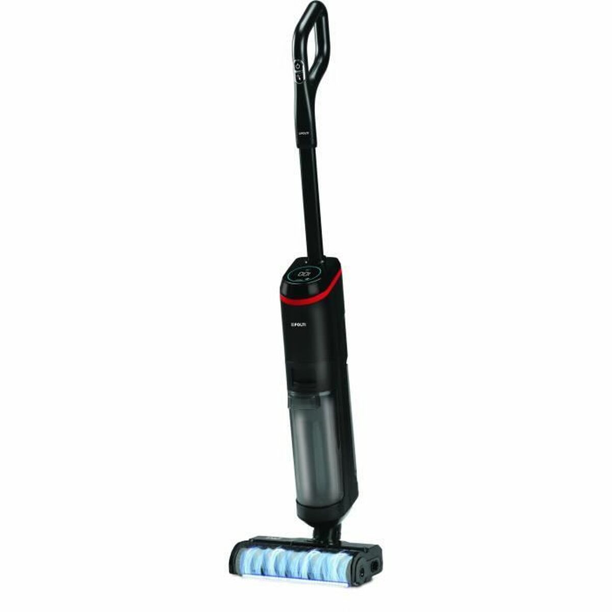 Vaporeta Steam Cleaner POLTI RollySteam WD40C Vaporeta Steam Cleaner POLTI RollySteam WD40C