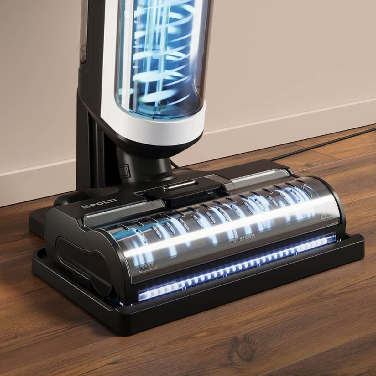 Vaporeta Steam Cleaner POLTI WD30 450 W