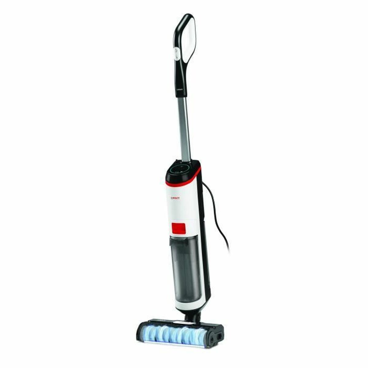Vaporeta Steam Cleaner POLTI RollySteam WD10 Vaporeta Steam Cleaner POLTI RollySteam WD10