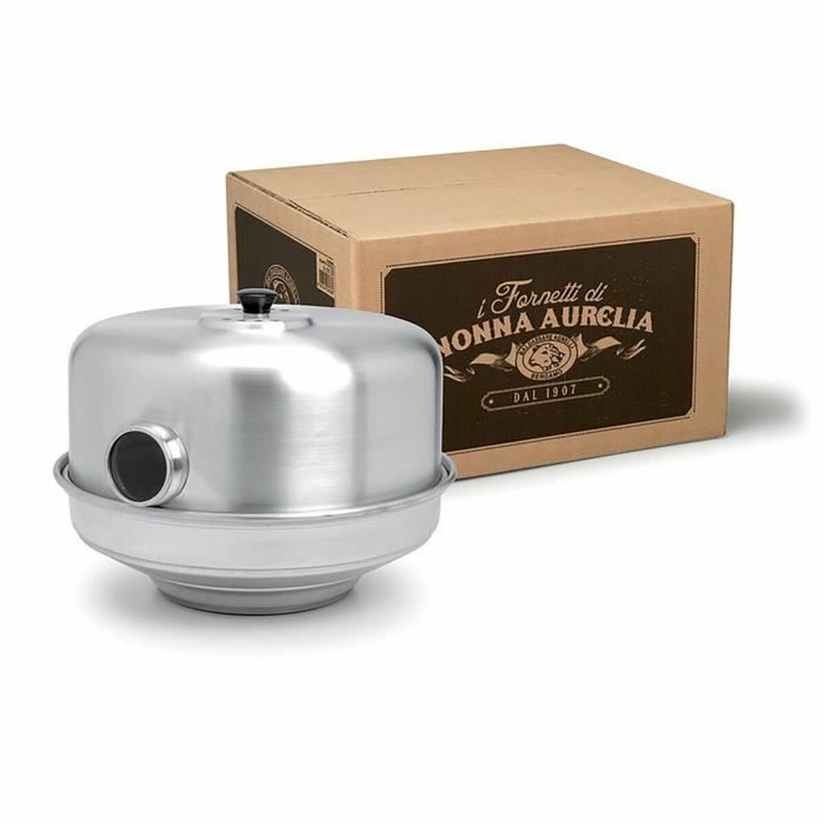 Casserole Pentole Agnelli 30 cm