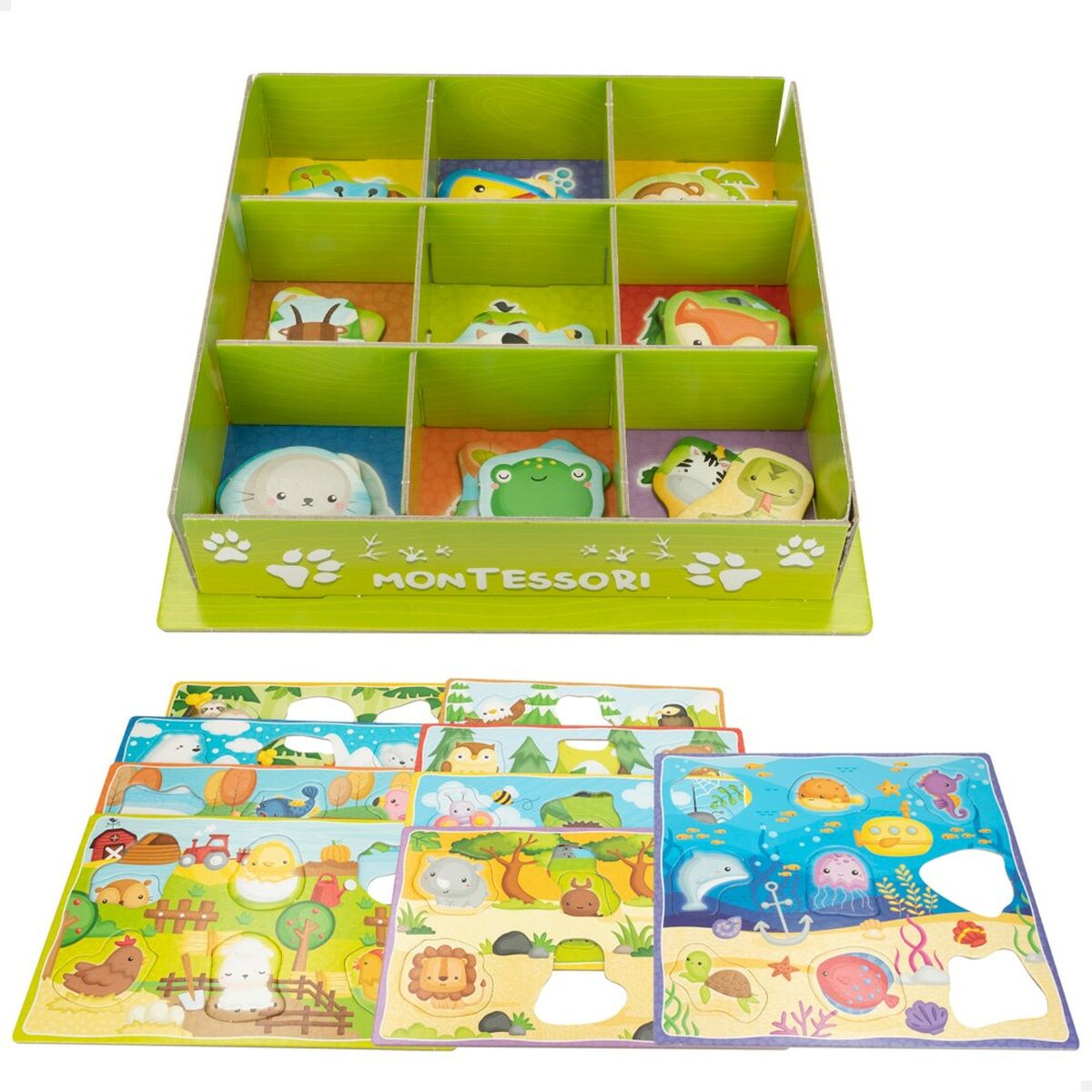 Dolls House Accessories Lisciani
