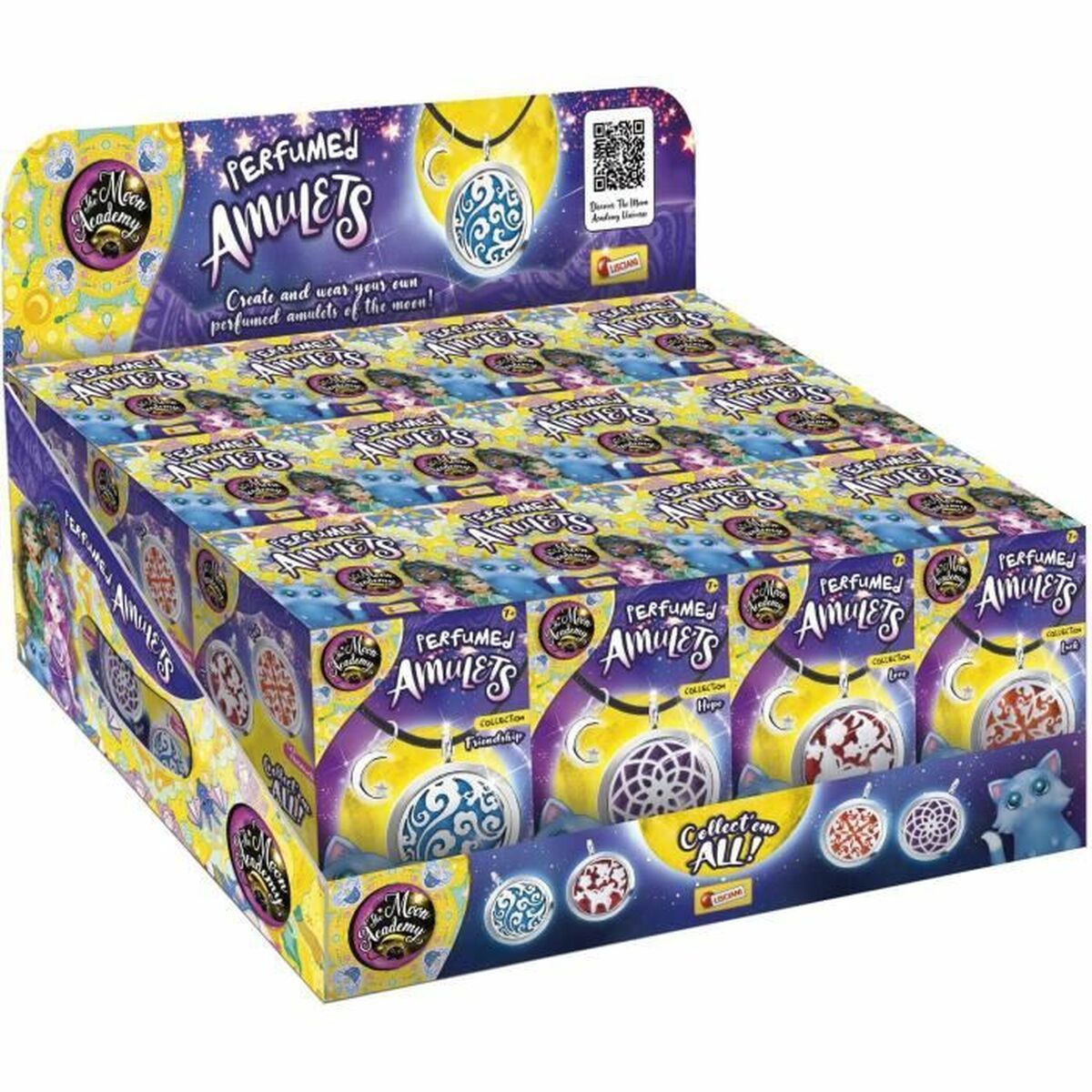 Science Game Lisciani Giochi Science Game Lisciani Giochi