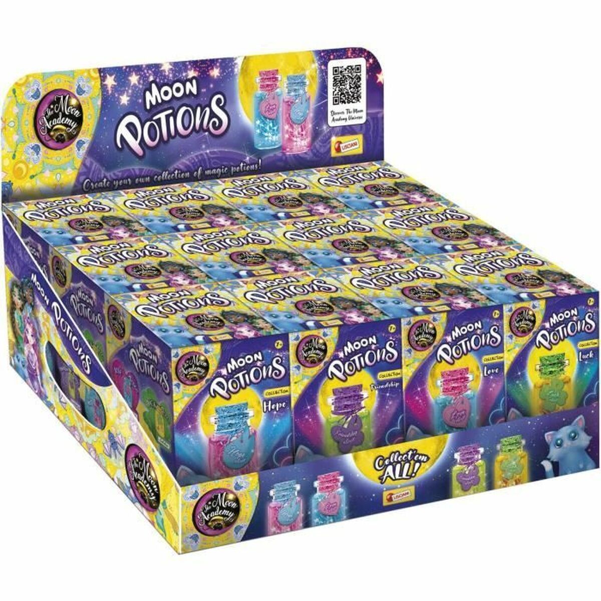 Science Game Lisciani Giochi Science Game Lisciani Giochi