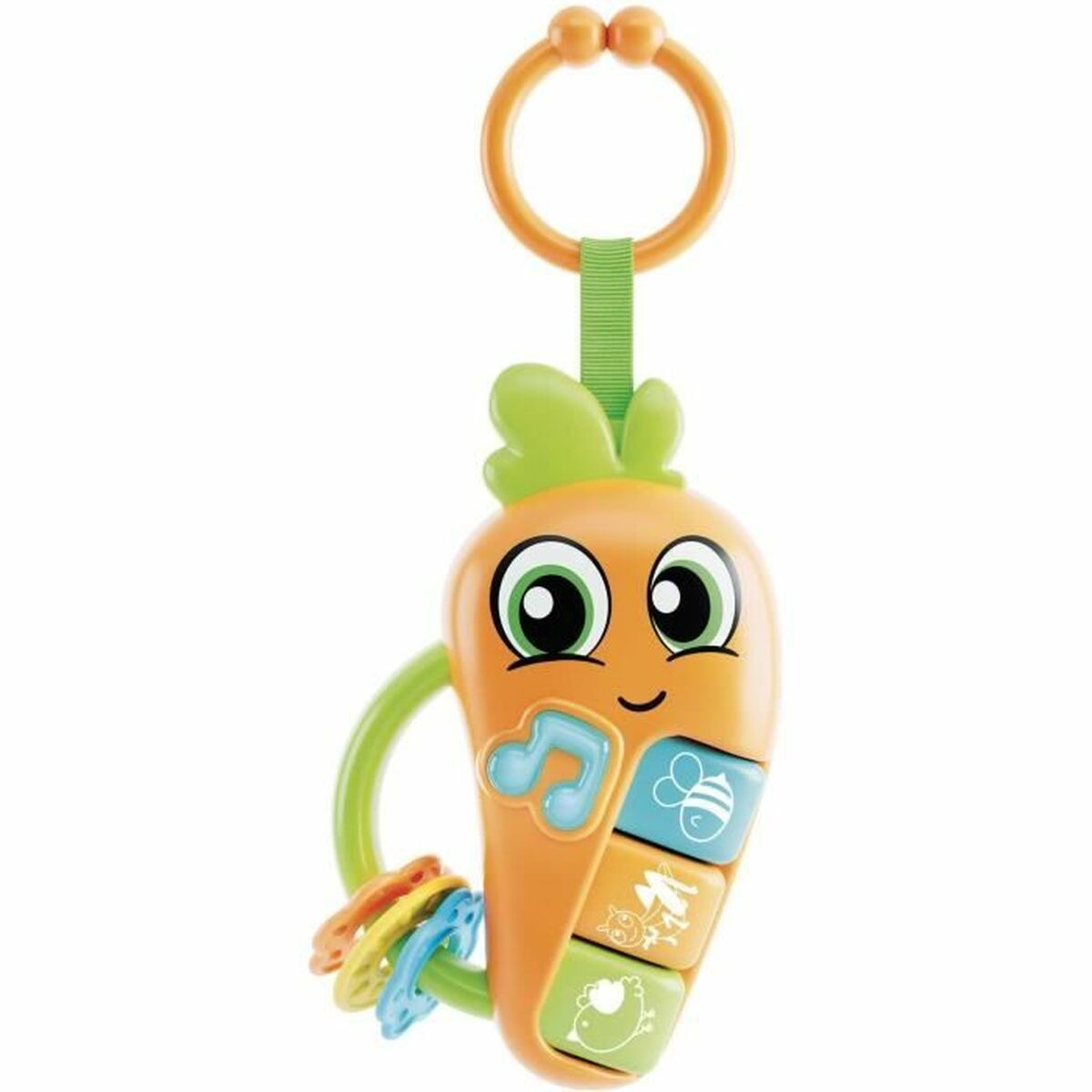 Educational Game Lisciani Giochi Educational Game Lisciani Giochi