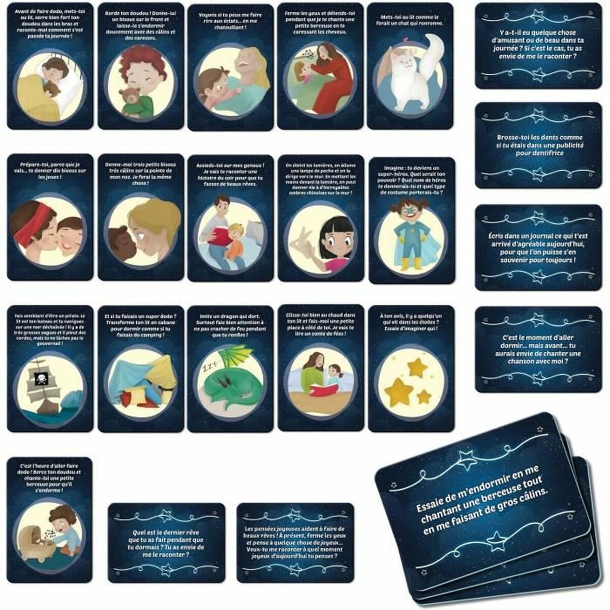 Educational Game Lisciani Giochi