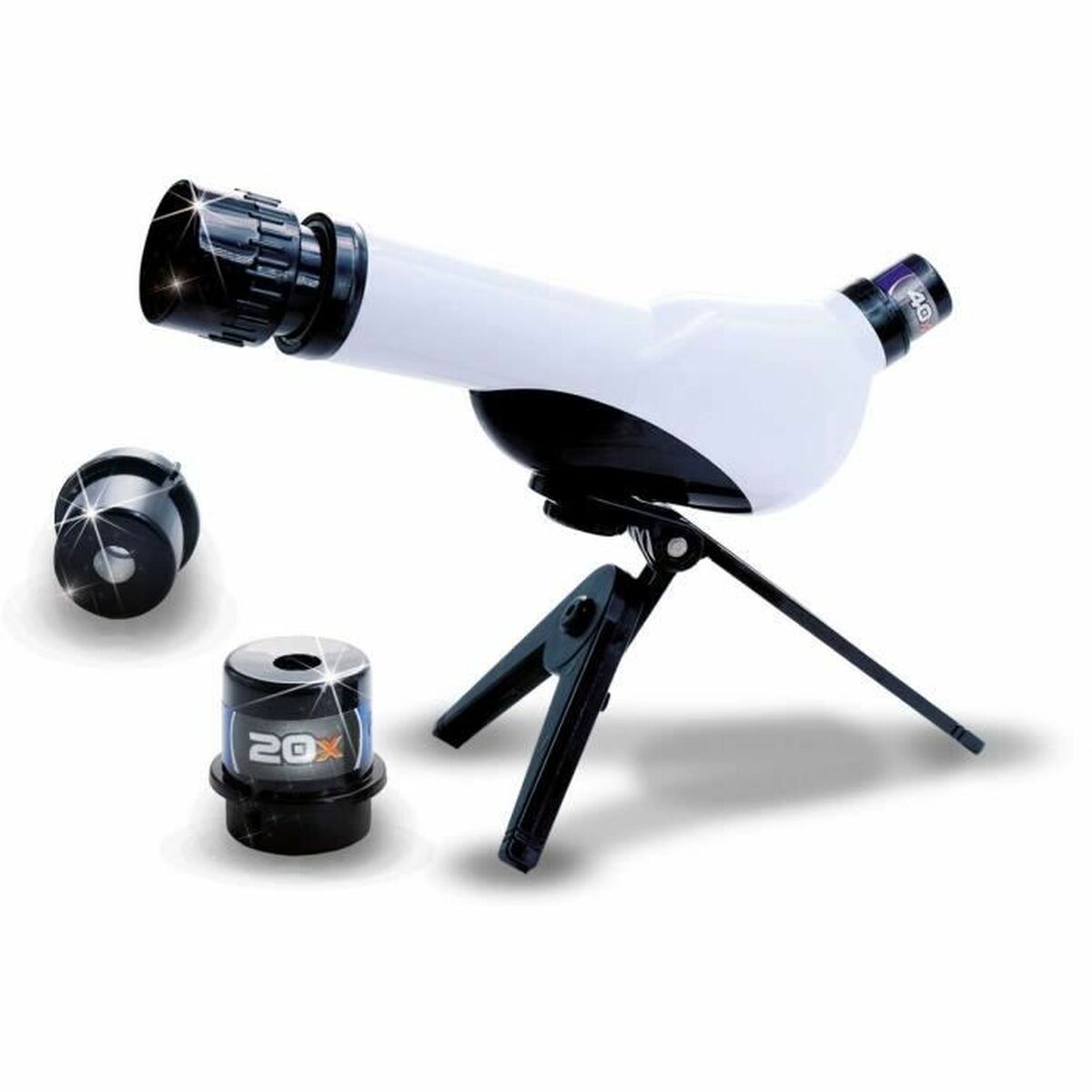 Child’s Telescope Lisciani Giochi SOY UN GENIO
