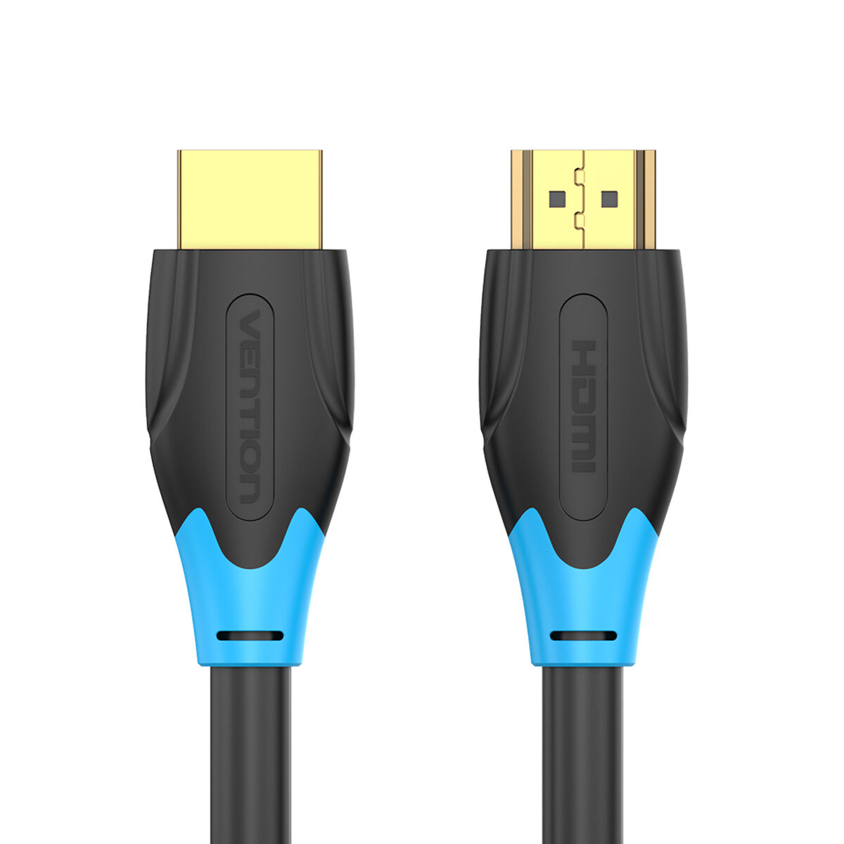 HDMI Cable Vention AACBL Black 10 m