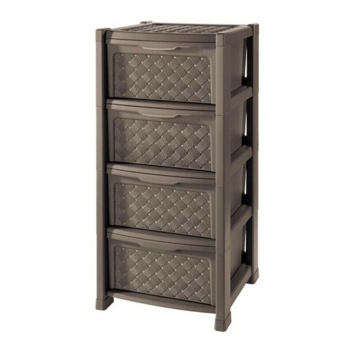 Multipurpose Chest of Drawers Tontarelli