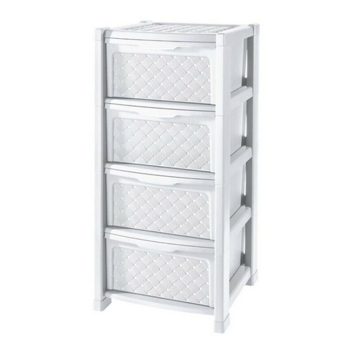 Multipurpose Chest of Drawers Tontarelli