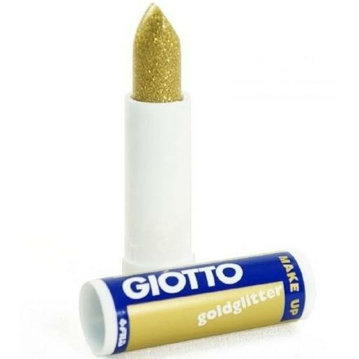 Lipstick Giotto Make Up Children’s Golden 10 Pieces