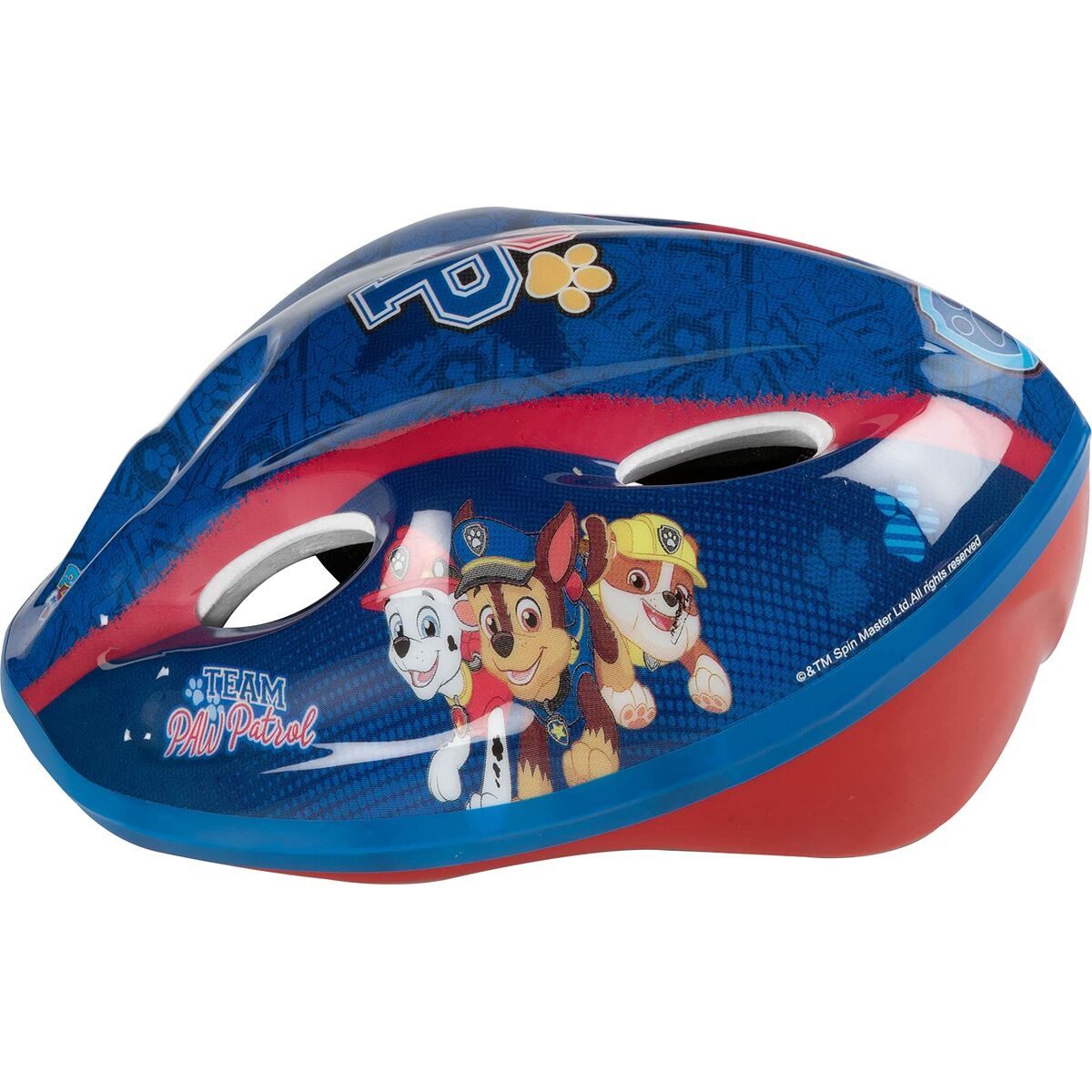 Children’s Cycling Helmet The Paw Patrol CZ10540 M Blue