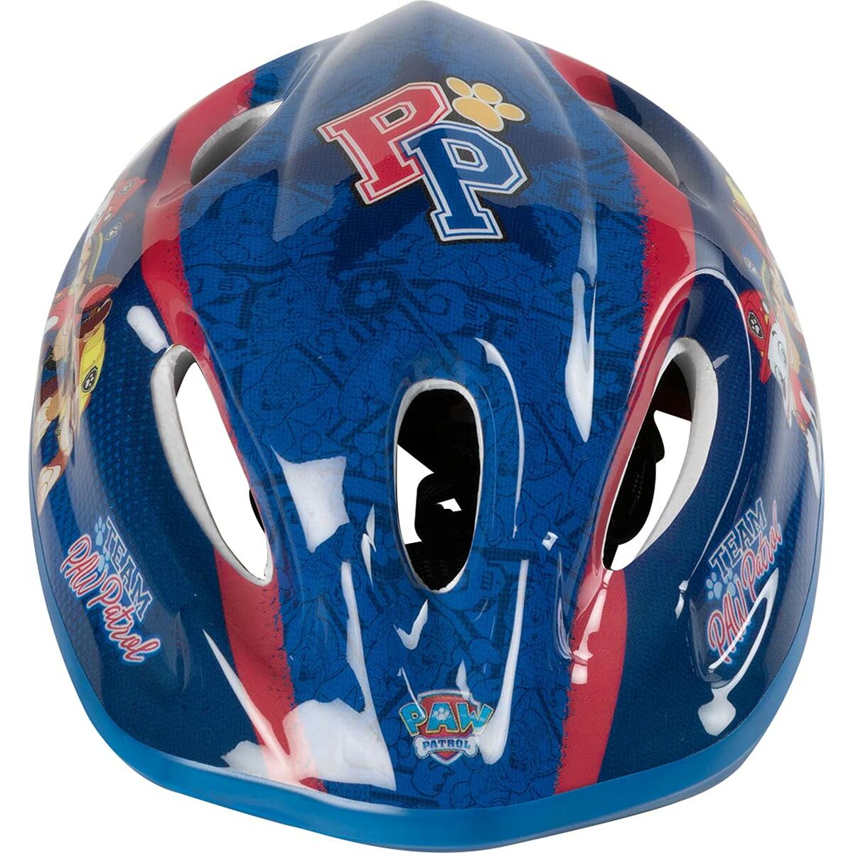 Children’s Cycling Helmet The Paw Patrol CZ10540 M Blue