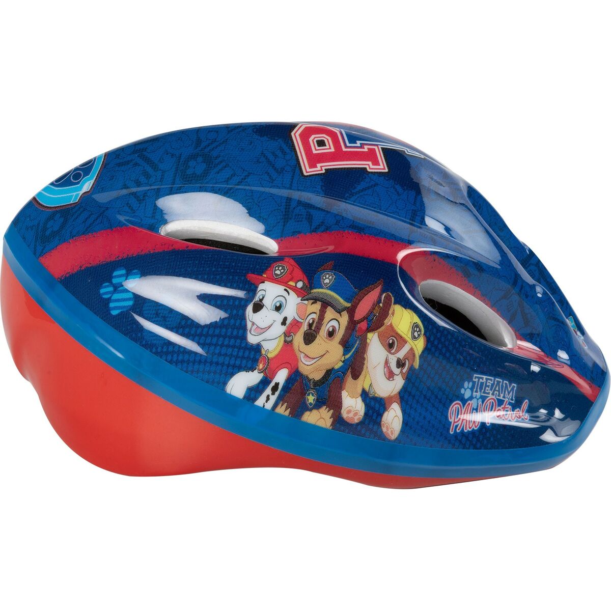 Children’s Cycling Helmet The Paw Patrol CZ10540 M Blue Children’s Cycling Helmet The Paw Patrol CZ10540 M Blue