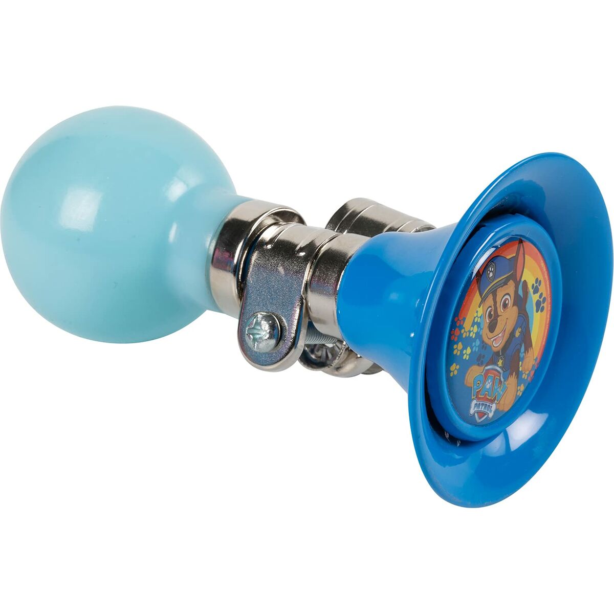Children’s Bike Bell The Paw Patrol CZ10552 Blue Children’s Bike Bell The Paw Patrol CZ10552 Blue