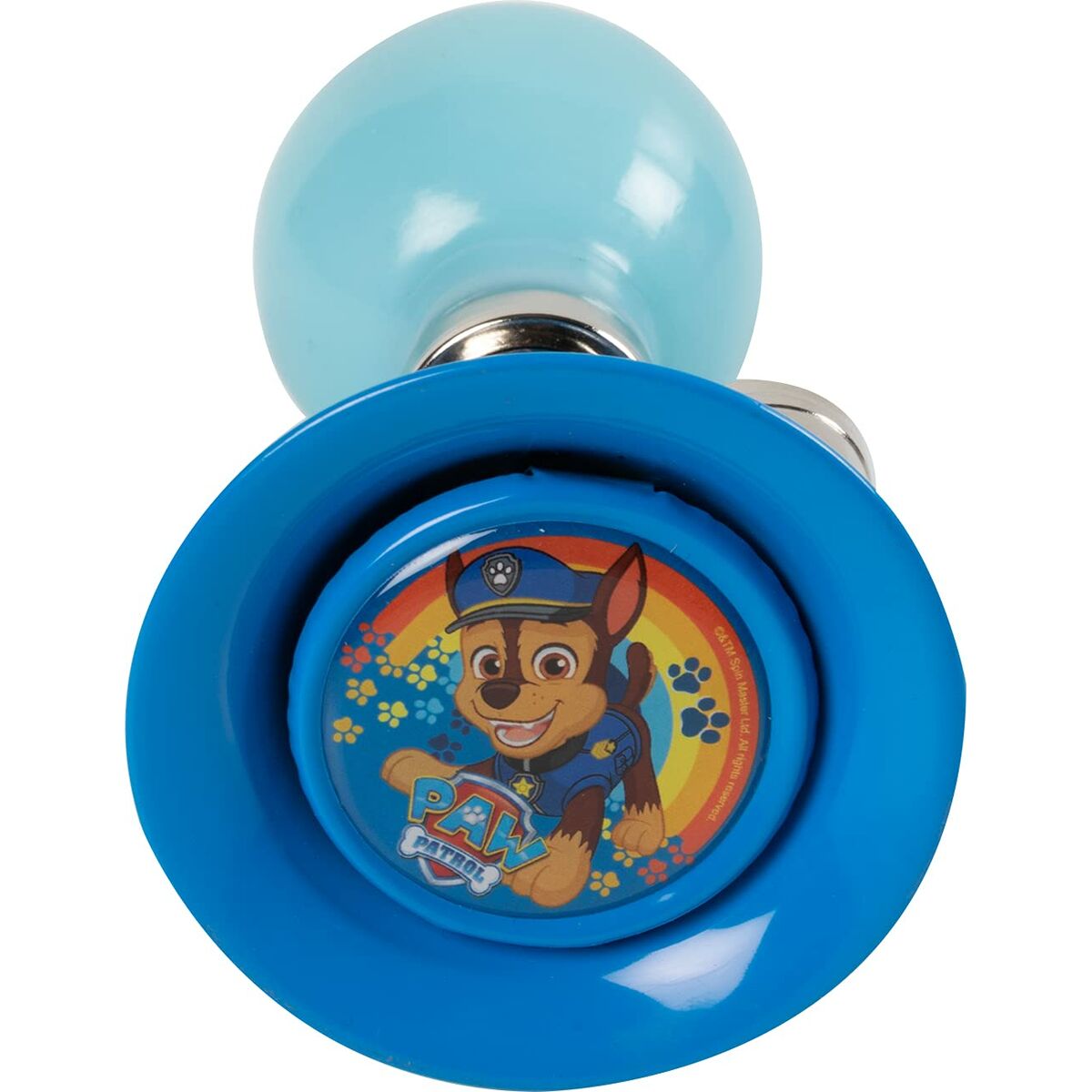 Children’s Bike Bell The Paw Patrol CZ10552 Blue
