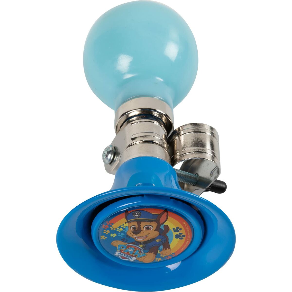 Children’s Bike Bell The Paw Patrol CZ10552 Blue