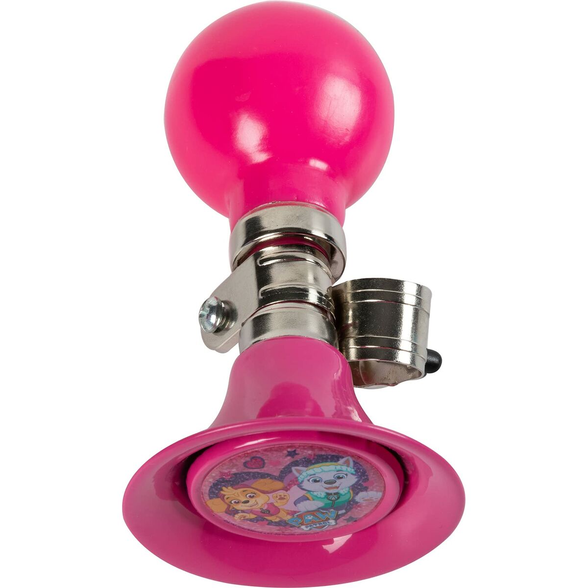 Children’s Bike Bell The Paw Patrol CZ10553 Pink