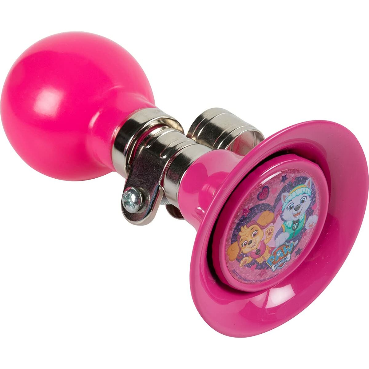 Children’s Bike Bell The Paw Patrol CZ10553 Pink