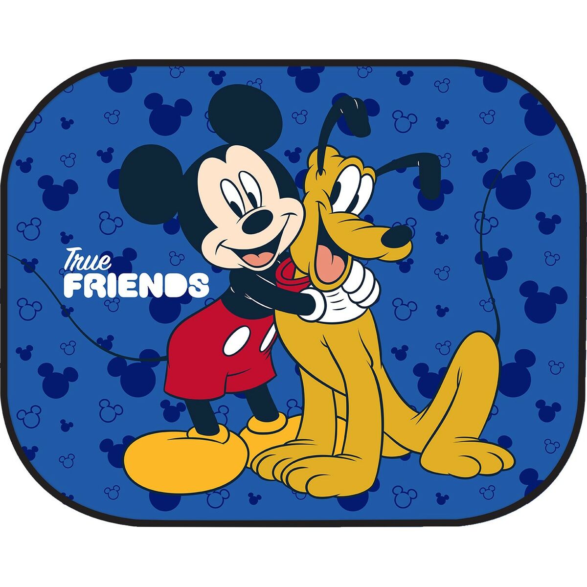 Side sunshade Mickey Mouse CZ10614 Side sunshade Mickey Mouse CZ10614