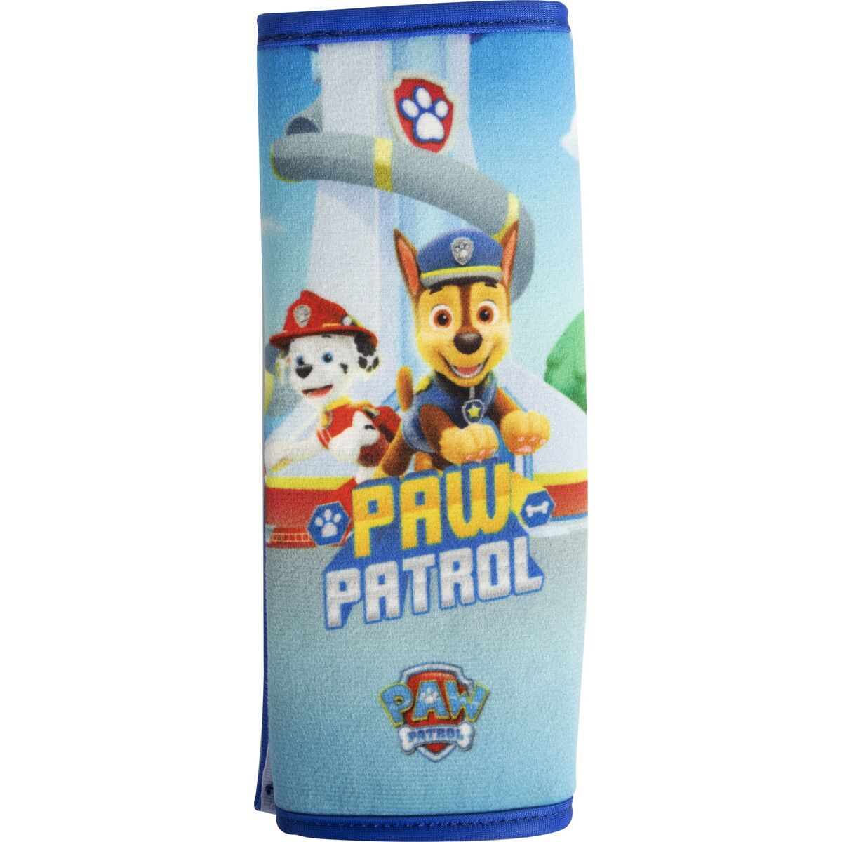 Seat Belt Pads The Paw Patrol CZ10631 Seat Belt Pads The Paw Patrol CZ10631