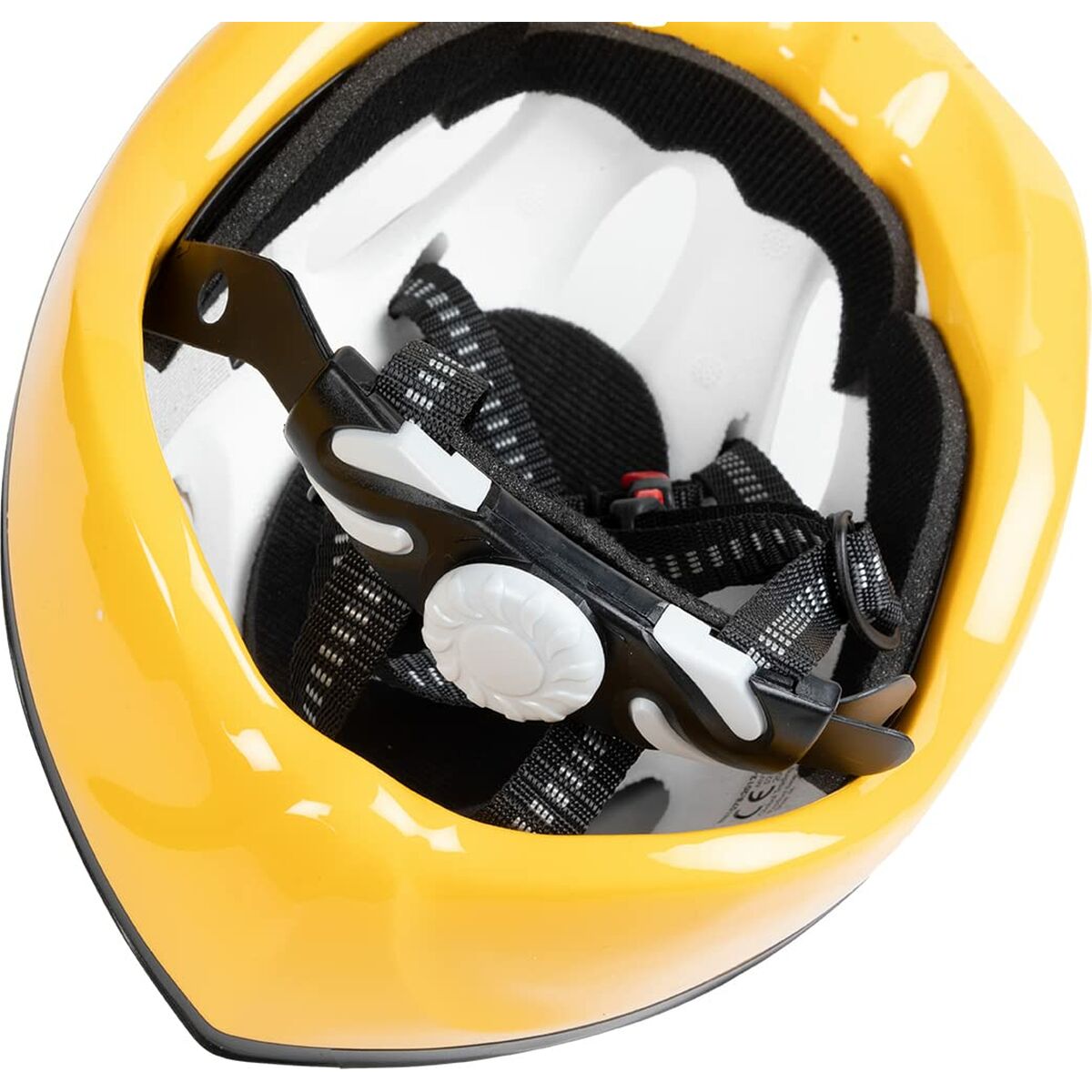 Children’s Cycling Helmet Batman CZ10955 M Black/Yellow