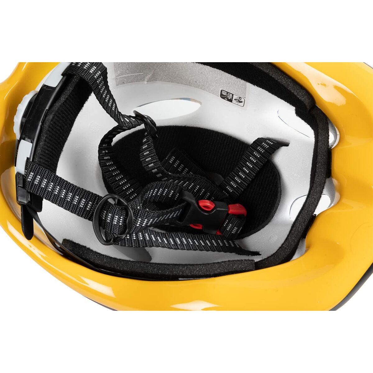 Children’s Cycling Helmet Batman CZ10955 M Black/Yellow