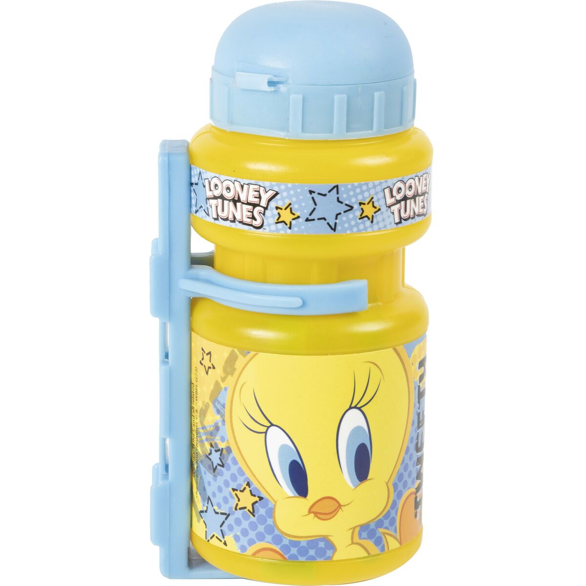 Children’s Bike Bottle Looney Tunes CZ10968 Yellow 350 ml