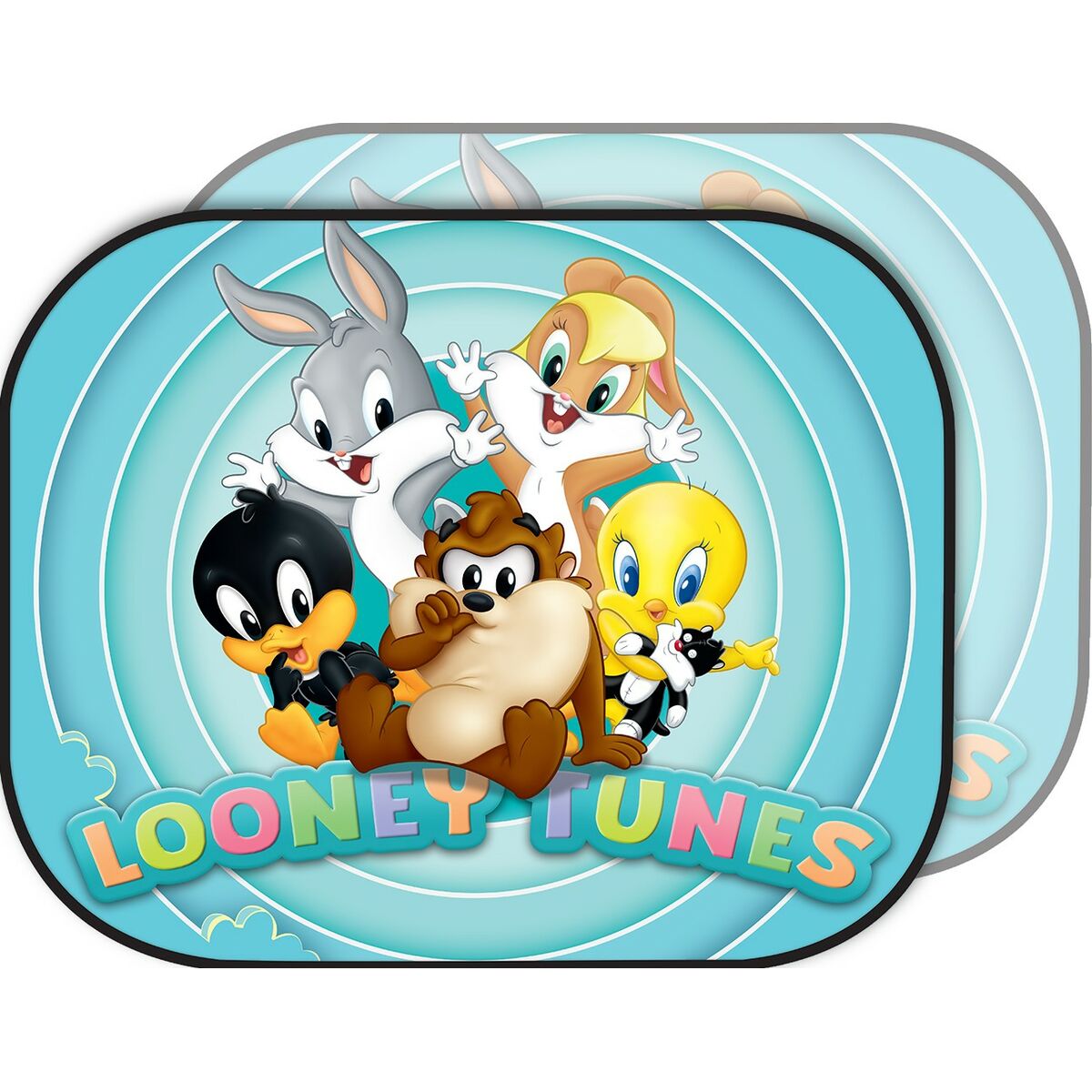 Side sunshade Looney Tunes CZ10970 Side sunshade Looney Tunes CZ10970